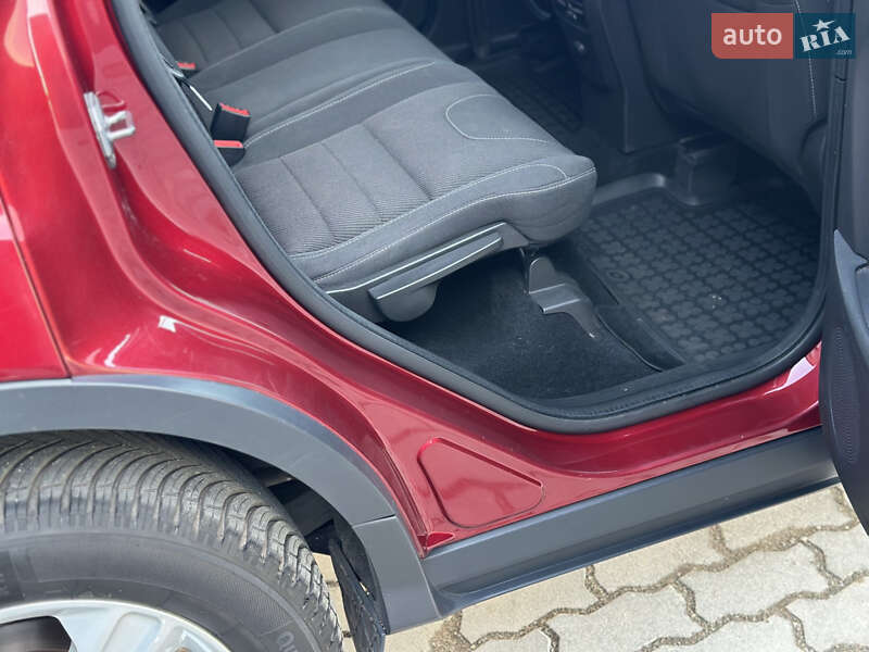 Внедорожник / Кроссовер Ford Kuga 2015 в Львове фото 70 Внедорожник / Кроссовер Ford Kuga 2015 в Львове