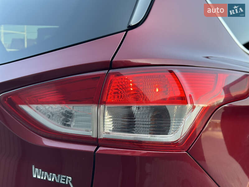 Внедорожник / Кроссовер Ford Kuga 2015 в Львове фото 99 Внедорожник / Кроссовер Ford Kuga 2015 в Львове