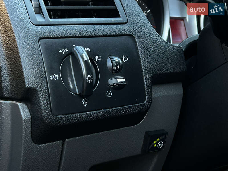 Внедорожник / Кроссовер Ford Kuga 2011 в Николаеве