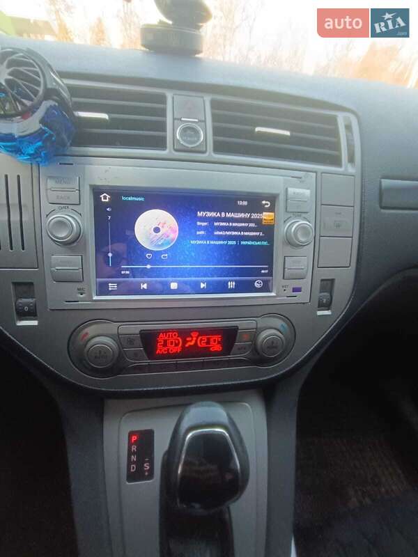 Внедорожник / Кроссовер Ford Kuga 2012 в Кропивницком фото 34 Внедорожник / Кроссовер Ford Kuga 2012 в Кропивницком