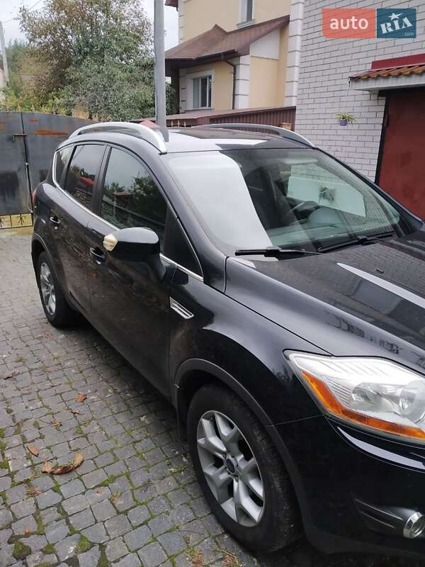 Позашляховик / Кросовер Ford Kuga 2012 в Житомирі фото 8 Позашляховик / Кросовер Ford Kuga 2012 в Житомирі