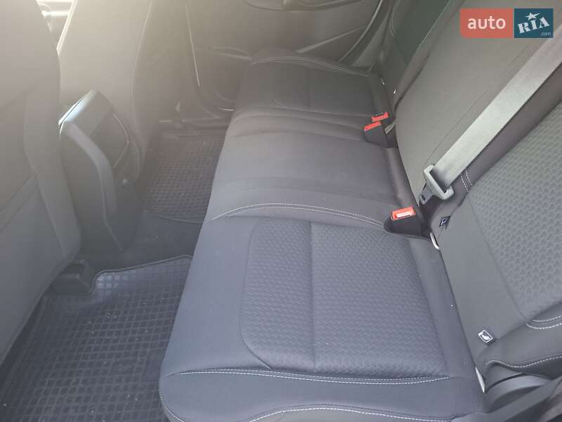 Позашляховик / Кросовер Ford Kuga 2018 в Калинівці фото 22 Позашляховик / Кросовер Ford Kuga 2018 в Калинівці