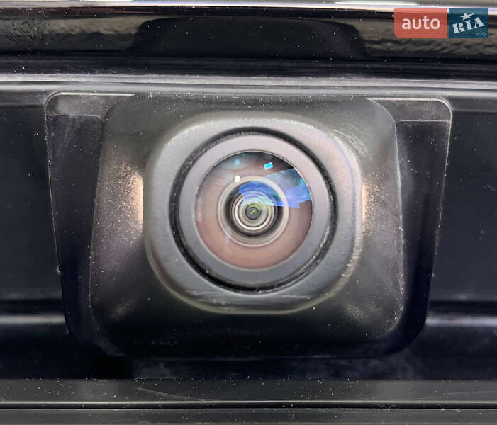 Позашляховик / Кросовер Ford Kuga 2021 в Львові