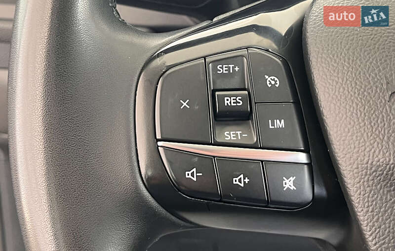 Позашляховик / Кросовер Ford Kuga 2021 в Львові