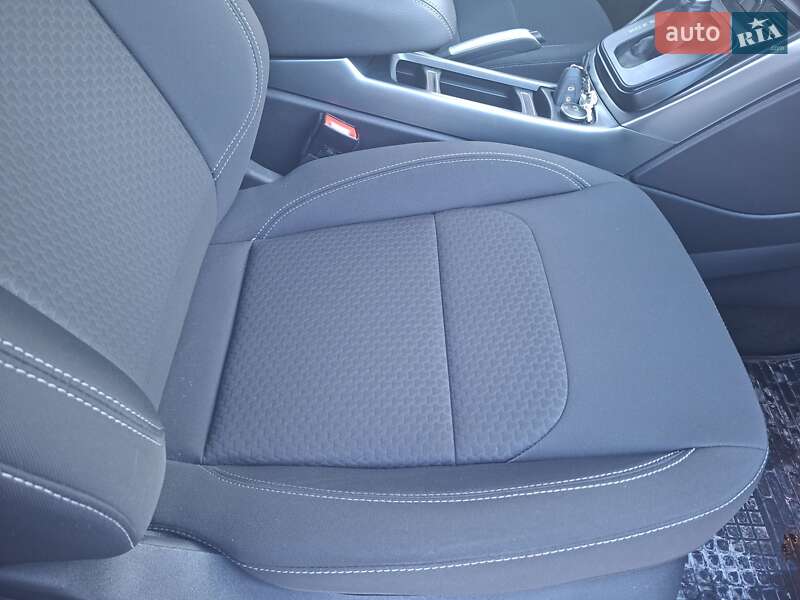 Позашляховик / Кросовер Ford Kuga 2018 в Калинівці фото 19 Позашляховик / Кросовер Ford Kuga 2018 в Калинівці