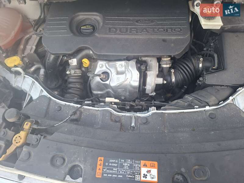 Позашляховик / Кросовер Ford Kuga 2018 в Калинівці фото 27 Позашляховик / Кросовер Ford Kuga 2018 в Калинівці