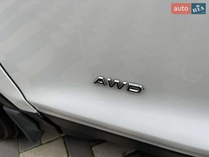 Позашляховик / Кросовер Ford Kuga 2016 в Миколаєві фото 11 Позашляховик / Кросовер Ford Kuga 2016 в Миколаєві