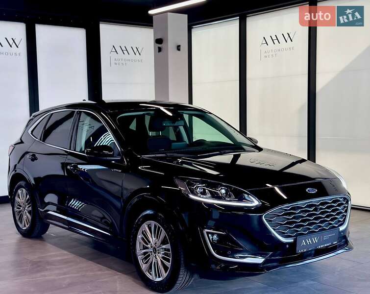 Позашляховик / Кросовер Ford Kuga 2020 в Львові фото 9 Позашляховик / Кросовер Ford Kuga 2020 в Львові