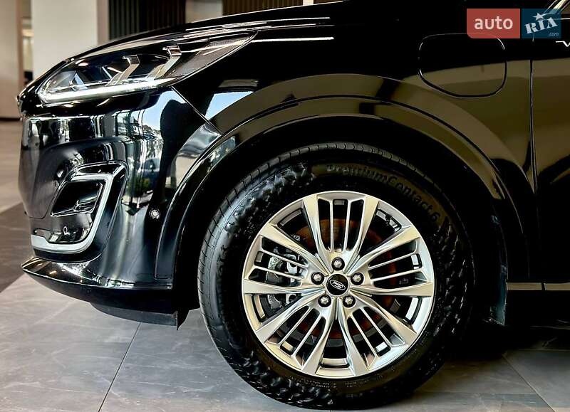 Позашляховик / Кросовер Ford Kuga 2020 в Львові фото 6 Позашляховик / Кросовер Ford Kuga 2020 в Львові