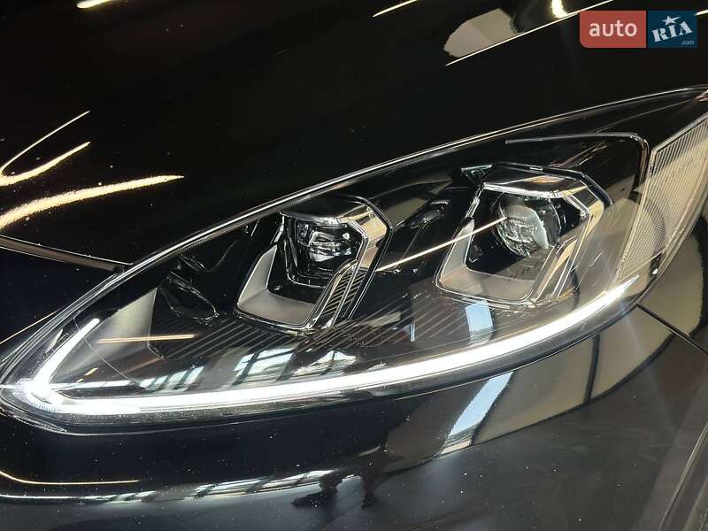 Позашляховик / Кросовер Ford Kuga 2020 в Львові фото 11 Позашляховик / Кросовер Ford Kuga 2020 в Львові