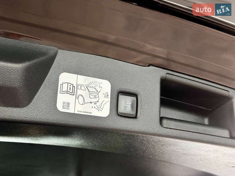 Позашляховик / Кросовер Ford Kuga 2020 в Львові фото 39 Позашляховик / Кросовер Ford Kuga 2020 в Львові