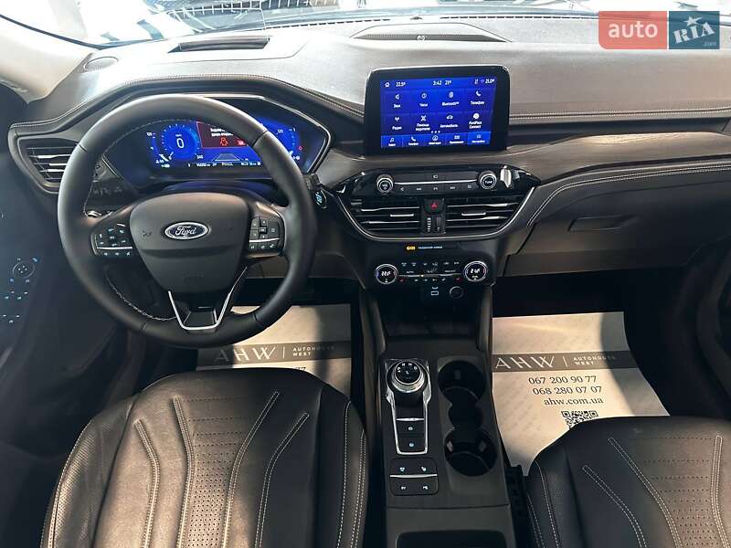 Позашляховик / Кросовер Ford Kuga 2020 в Львові фото 43 Позашляховик / Кросовер Ford Kuga 2020 в Львові