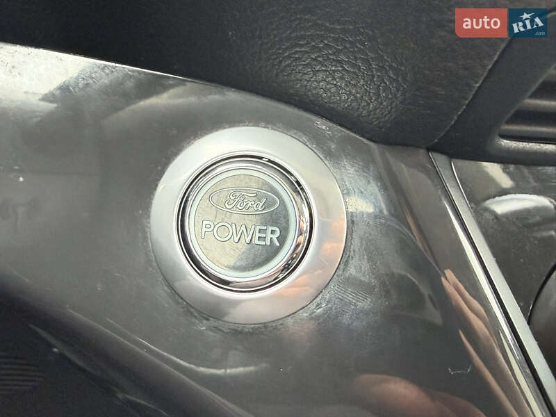 Позашляховик / Кросовер Ford Kuga 2013 в Стрию фото 45 Позашляховик / Кросовер Ford Kuga 2013 в Стрию