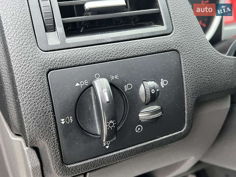 Позашляховик / Кросовер Ford Kuga 2011 в Житомирі