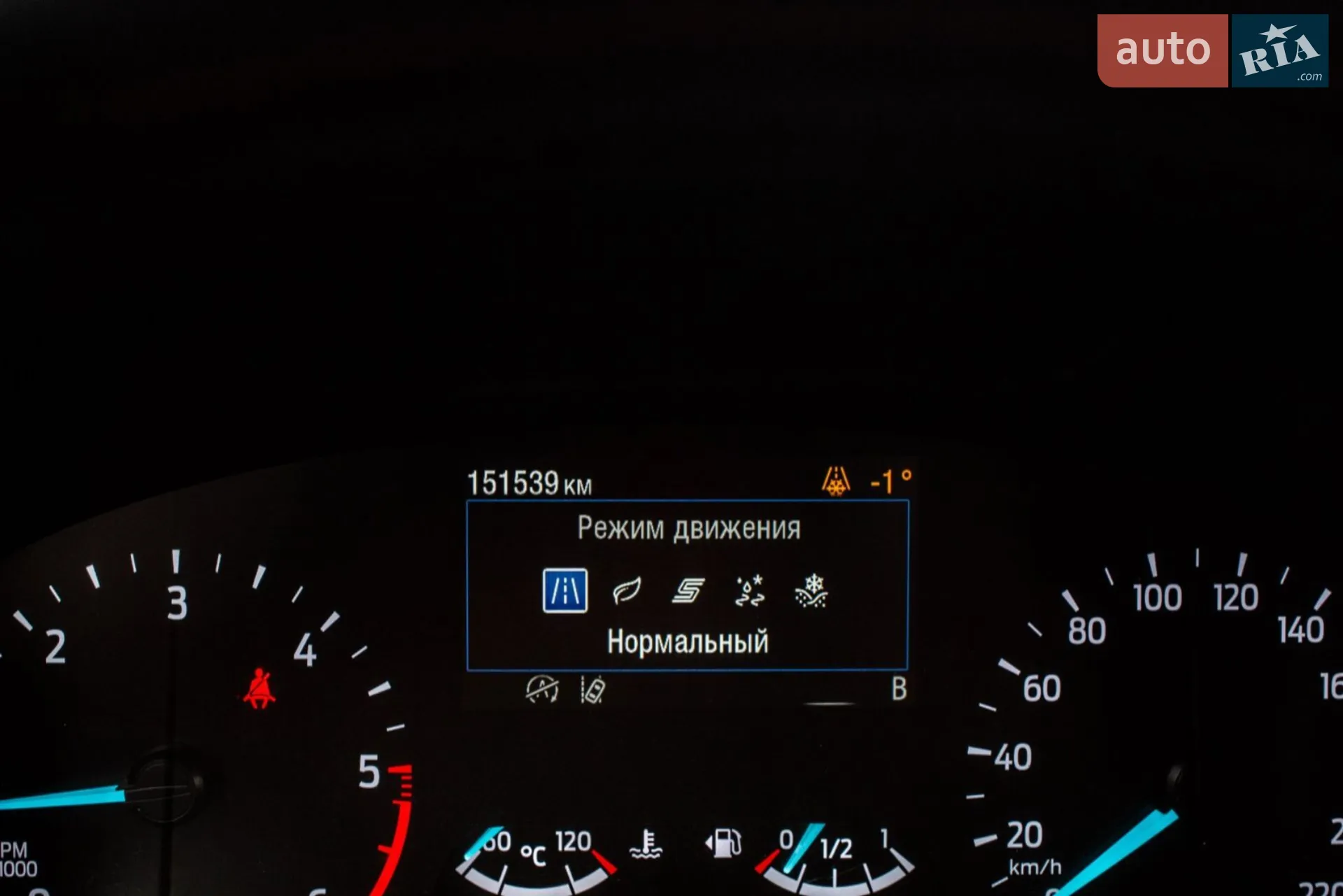2020 Ford Kuga - мініатюра 32