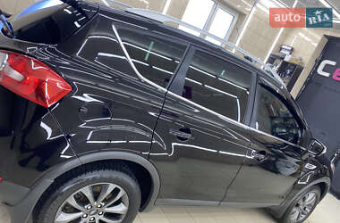 Позашляховик / Кросовер Ford Kuga 2010 в Глухові