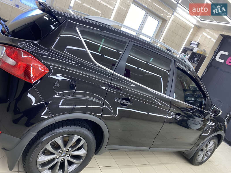 Ford Kuga 2010 Ford Kuga 2010