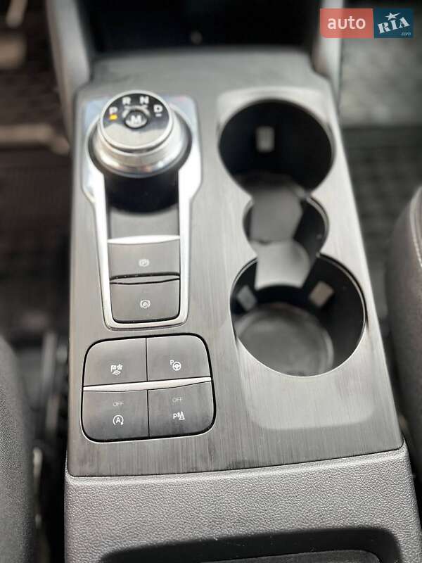 Позашляховик / Кросовер Ford Kuga 2020 в Бердичеві