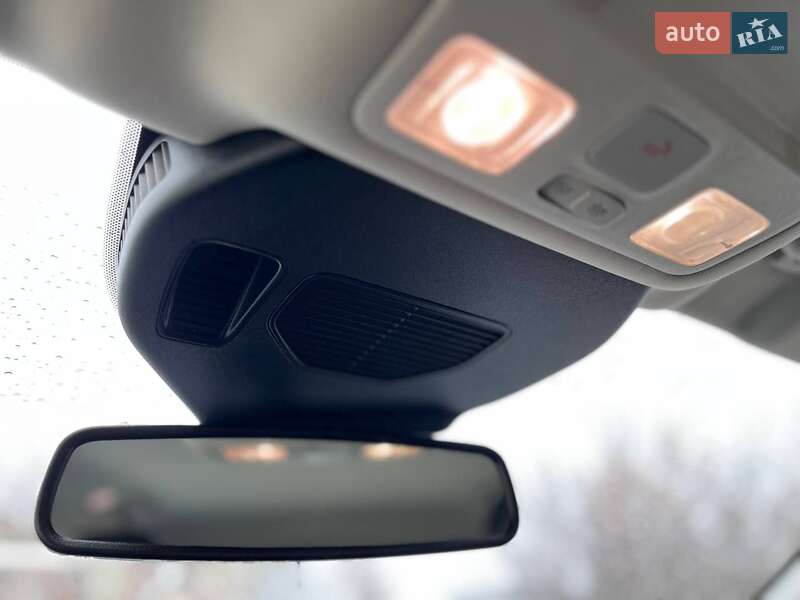 Позашляховик / Кросовер Ford Kuga 2020 в Бердичеві