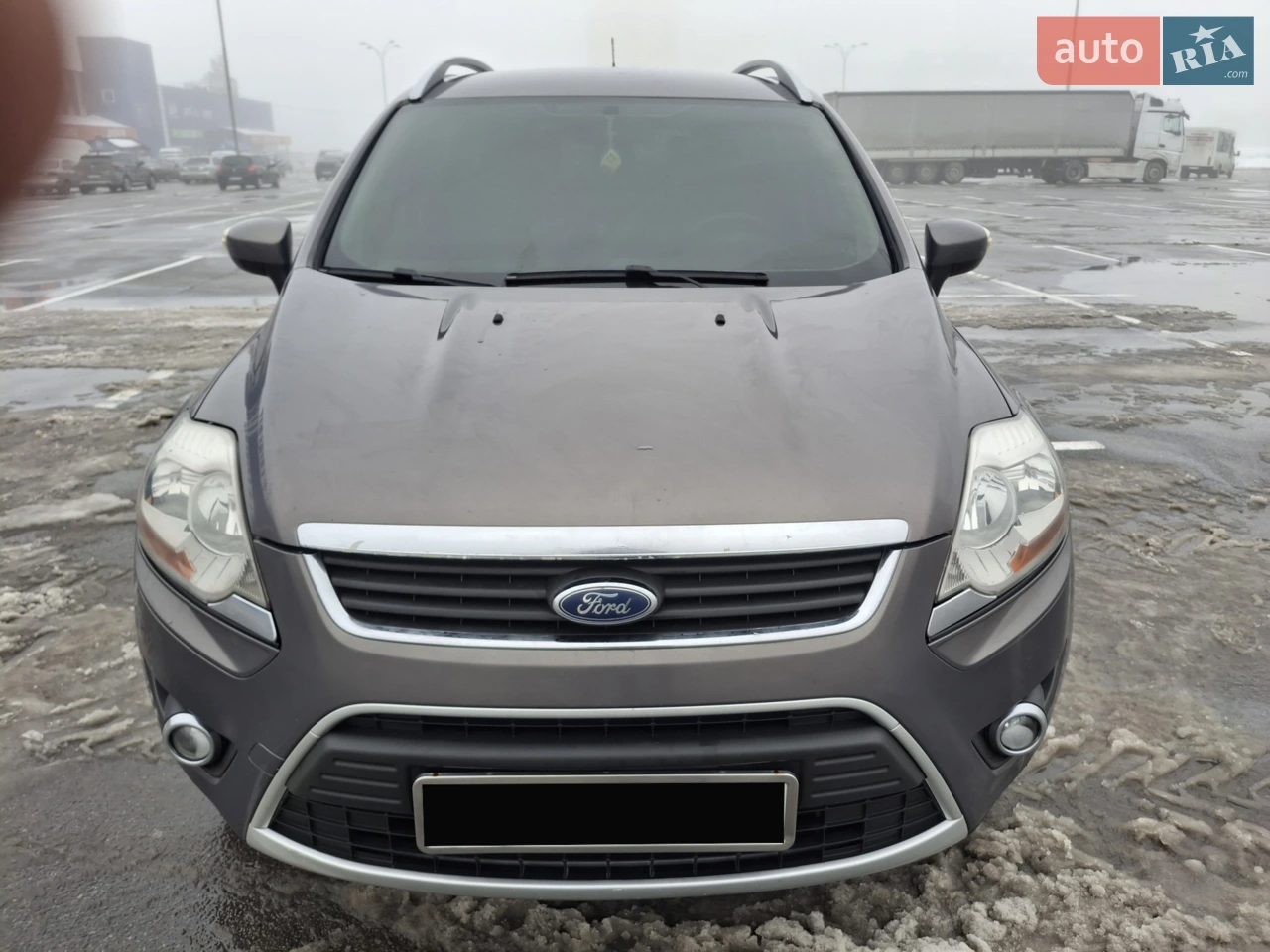 2011 Ford Kuga - мініатюра 11