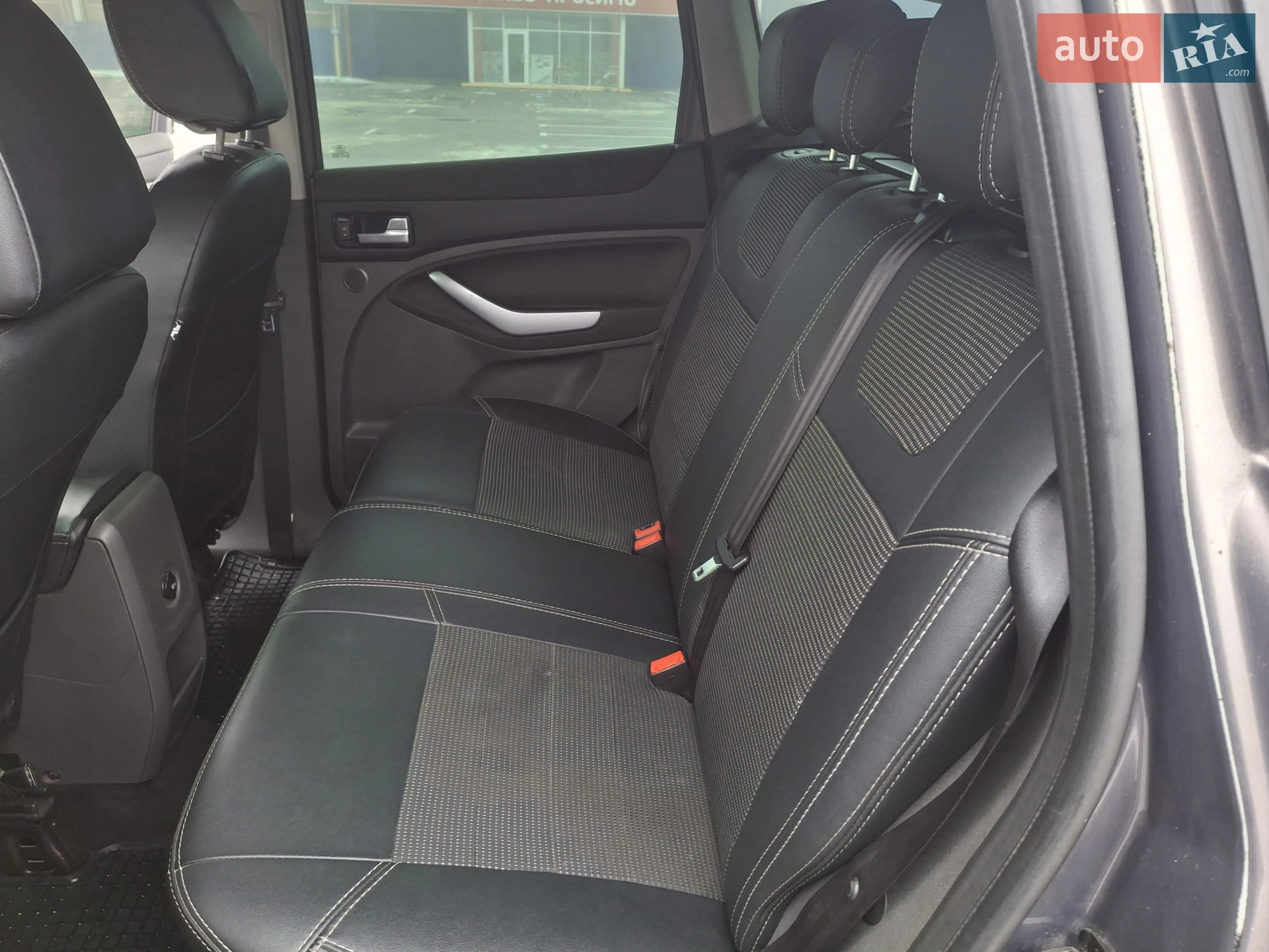 2011 Ford Kuga - мініатюра 21