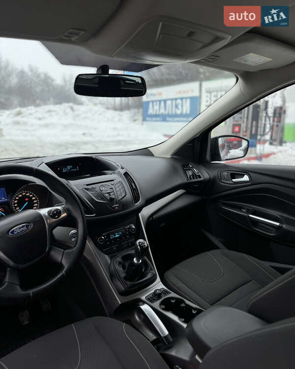 Внедорожник / Кроссовер Ford Kuga 2013 в Тернополе фото 45 Внедорожник / Кроссовер Ford Kuga 2013 в Тернополе
