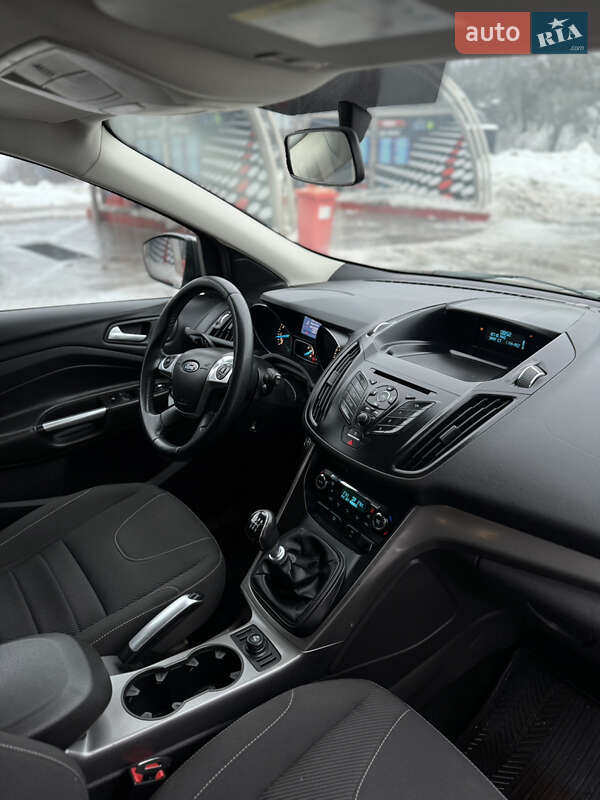 Внедорожник / Кроссовер Ford Kuga 2013 в Тернополе фото 55 Внедорожник / Кроссовер Ford Kuga 2013 в Тернополе