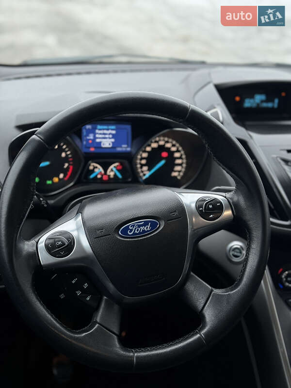 Внедорожник / Кроссовер Ford Kuga 2013 в Тернополе фото 60 Внедорожник / Кроссовер Ford Kuga 2013 в Тернополе