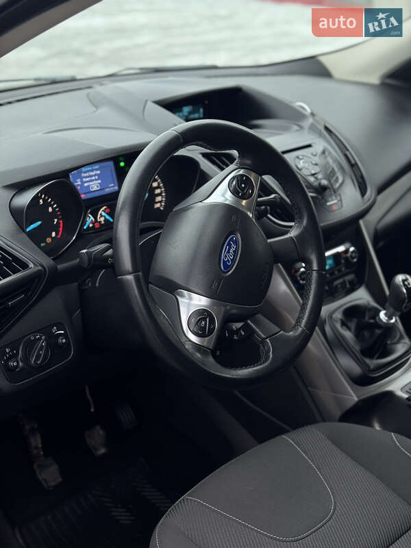 Внедорожник / Кроссовер Ford Kuga 2013 в Тернополе фото 65 Внедорожник / Кроссовер Ford Kuga 2013 в Тернополе