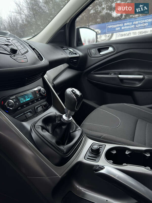 Внедорожник / Кроссовер Ford Kuga 2013 в Тернополе фото 70 Внедорожник / Кроссовер Ford Kuga 2013 в Тернополе