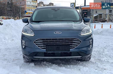 Позашляховик / Кросовер Ford Kuga 2023 в Харкові