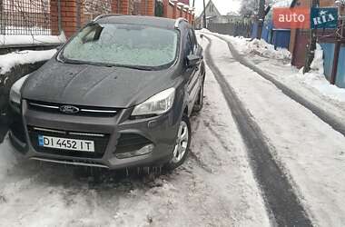 Внедорожник / Кроссовер Ford Kuga 2013 в Виннице
