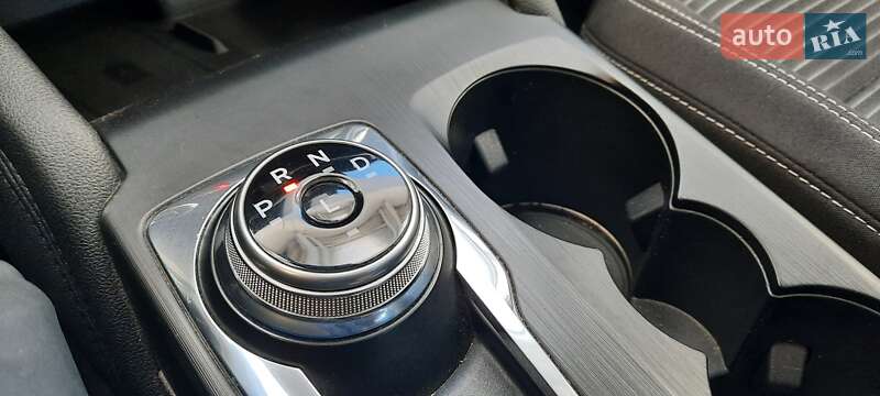 Внедорожник / Кроссовер Ford Kuga 2021 в Харькове