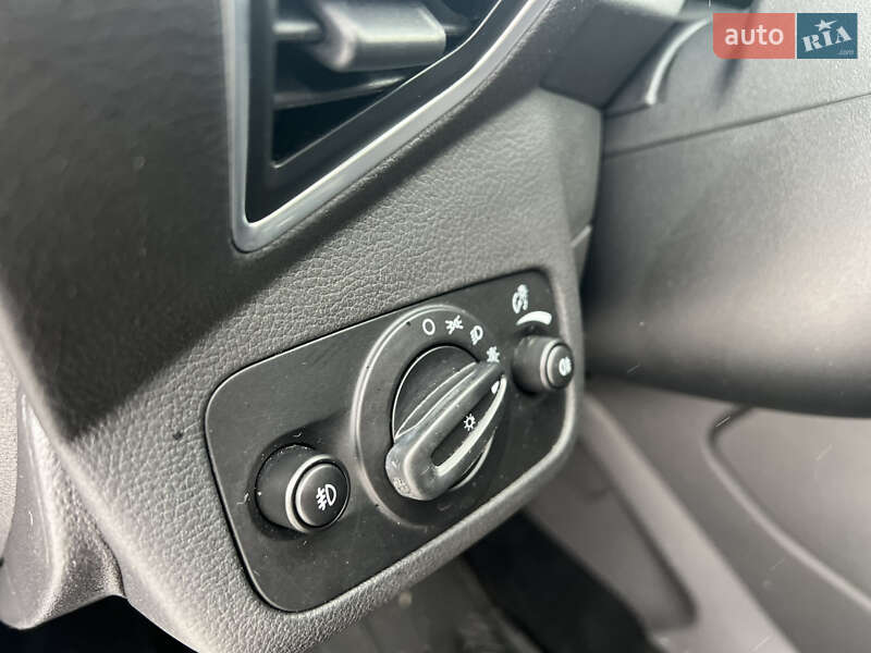 Внедорожник / Кроссовер Ford Kuga 2013 в Луцке