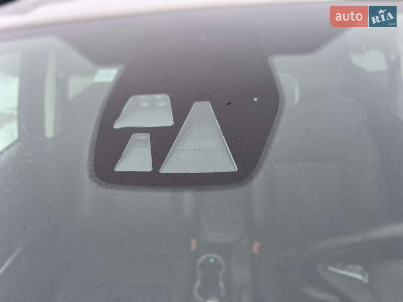 Внедорожник / Кроссовер Ford Kuga 2013 в Луцке