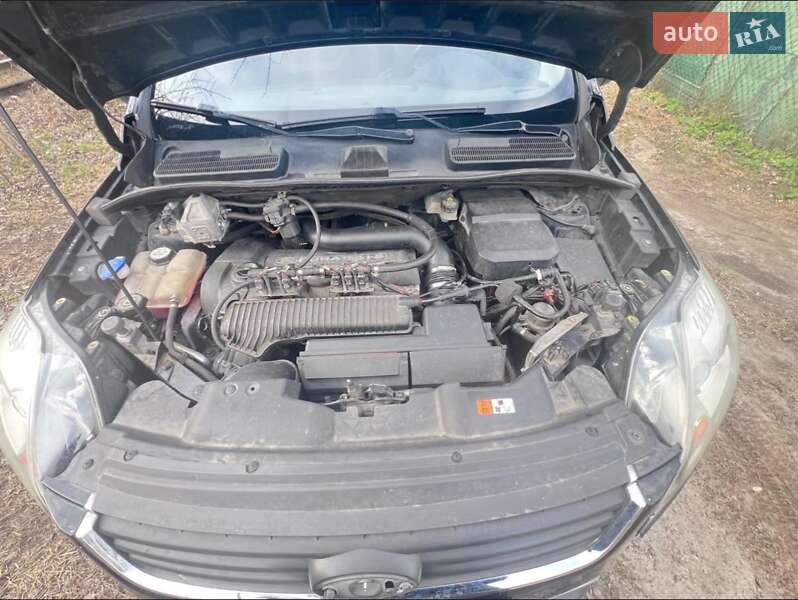 Позашляховик / Кросовер Ford Kuga 2012 в Львові фото 8 Позашляховик / Кросовер Ford Kuga 2012 в Львові