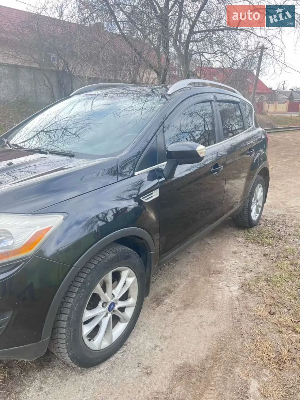 2011 Ford Kuga - мініатюра 17
