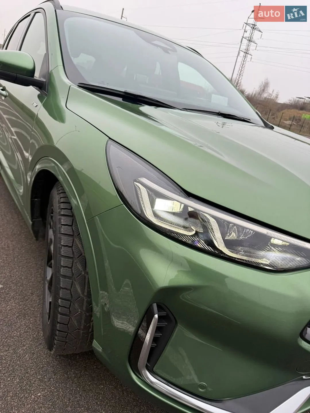 2024 Ford Kuga - мініатюра 3