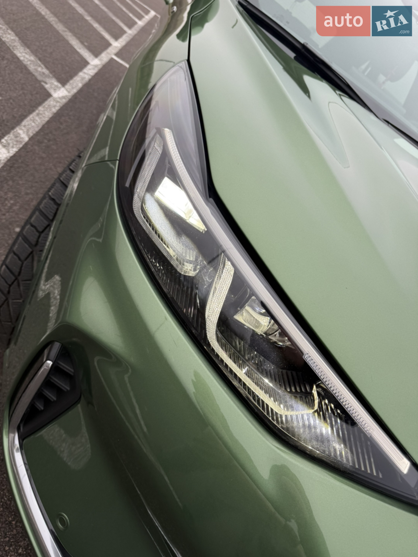 2024 Ford Kuga - мініатюра 4