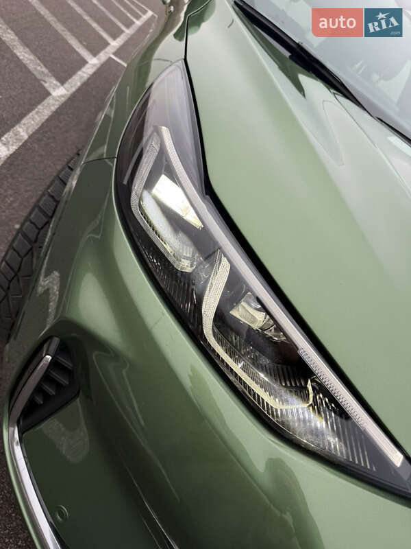 Внедорожник / Кроссовер Ford Kuga 2024 в Ровно фото 4 Внедорожник / Кроссовер Ford Kuga 2024 в Ровно