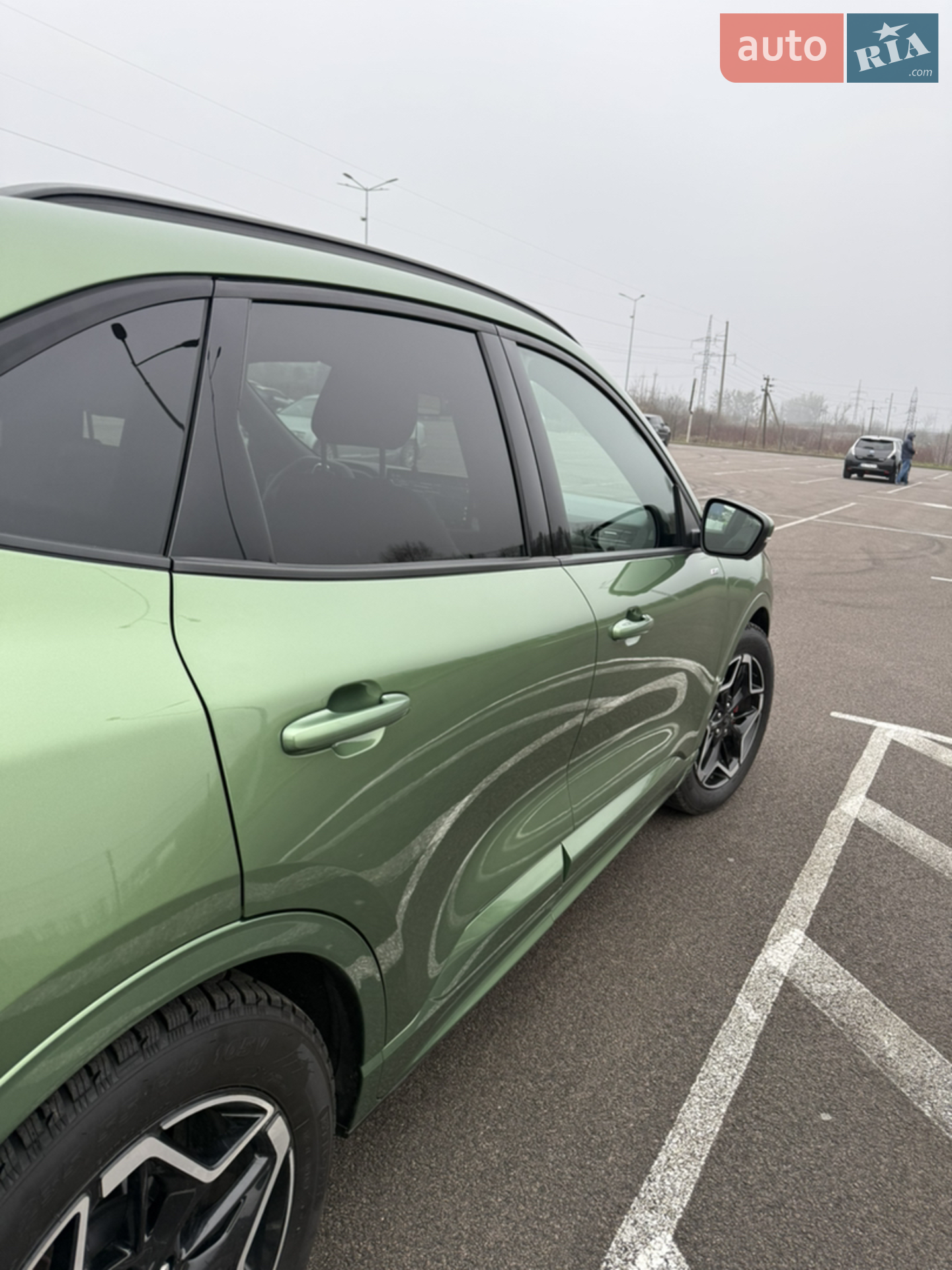 2024 Ford Kuga - мініатюра 7