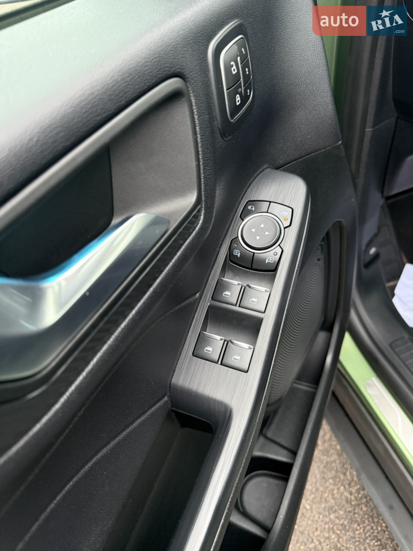 2024 Ford Kuga - мініатюра 19