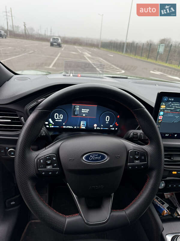 Внедорожник / Кроссовер Ford Kuga 2024 в Ровно фото 20 Внедорожник / Кроссовер Ford Kuga 2024 в Ровно