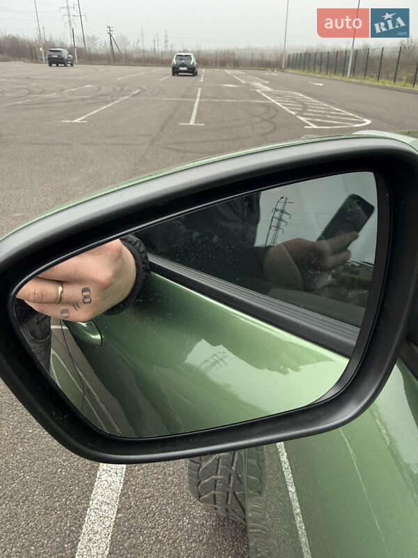 Внедорожник / Кроссовер Ford Kuga 2024 в Ровно фото 23 Внедорожник / Кроссовер Ford Kuga 2024 в Ровно