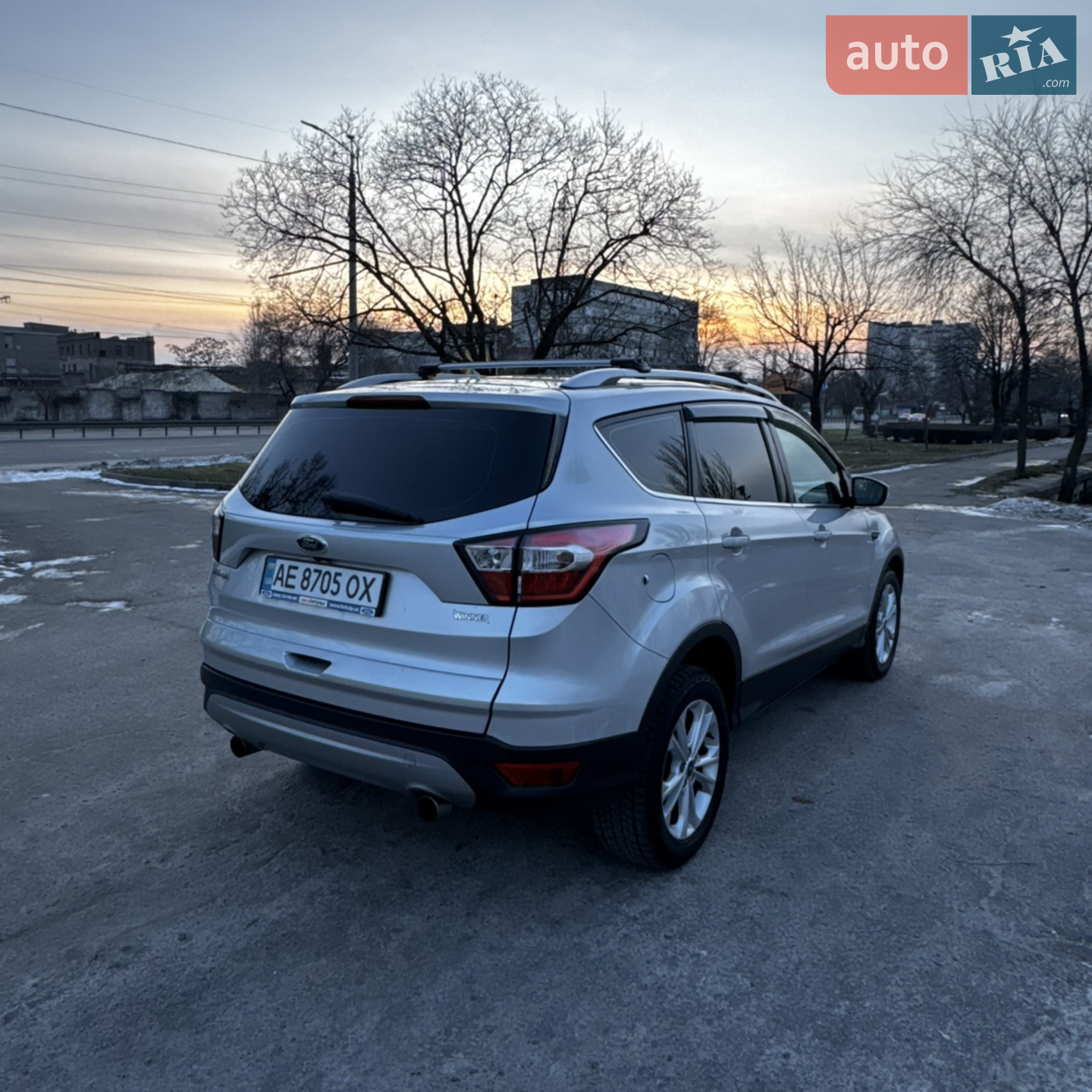 2019 Ford Kuga - мініатюра 8