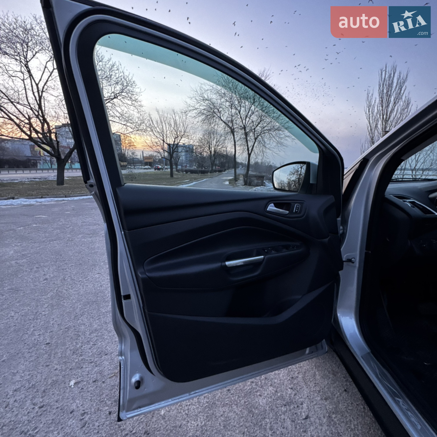 2019 Ford Kuga - мініатюра 15