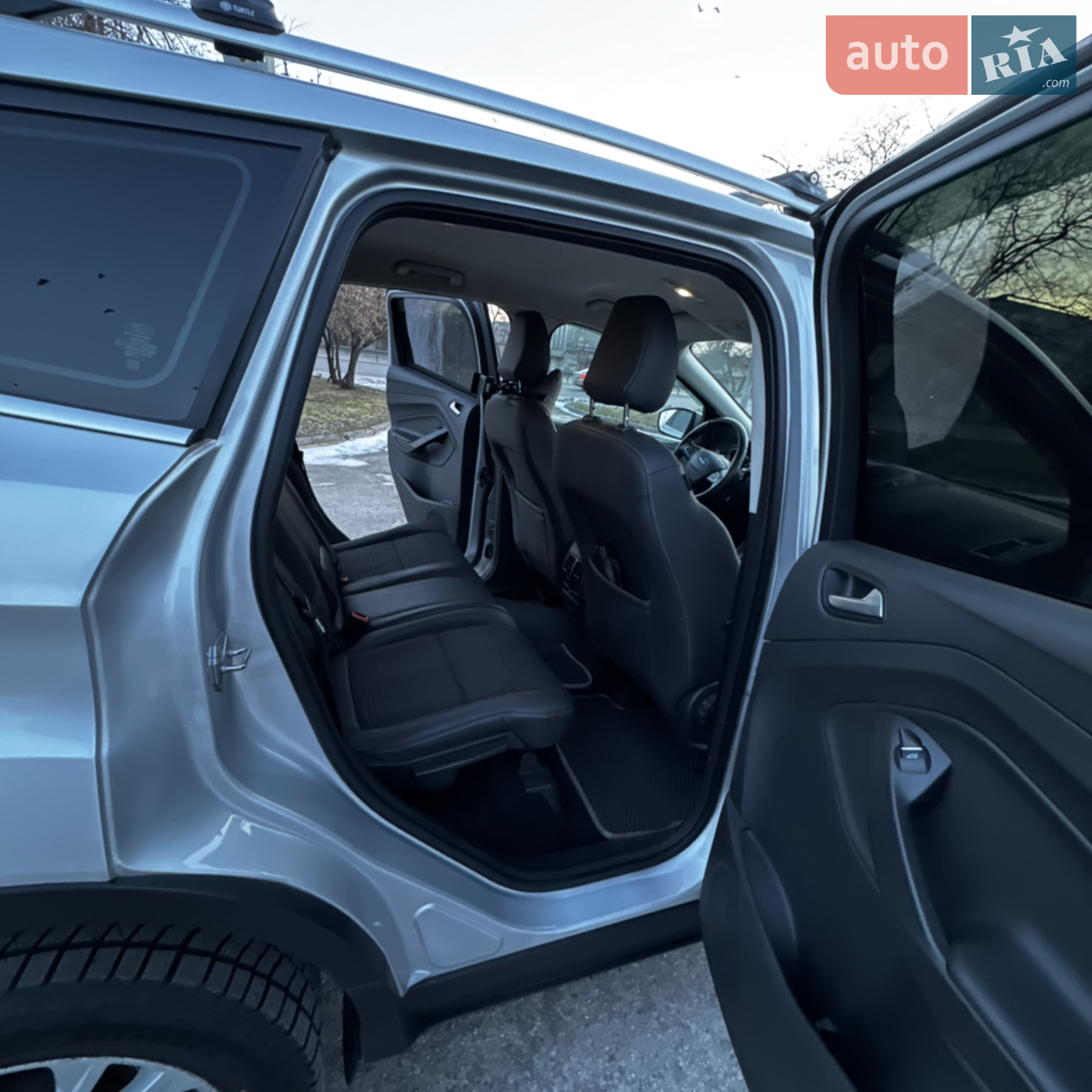 2019 Ford Kuga - мініатюра 20