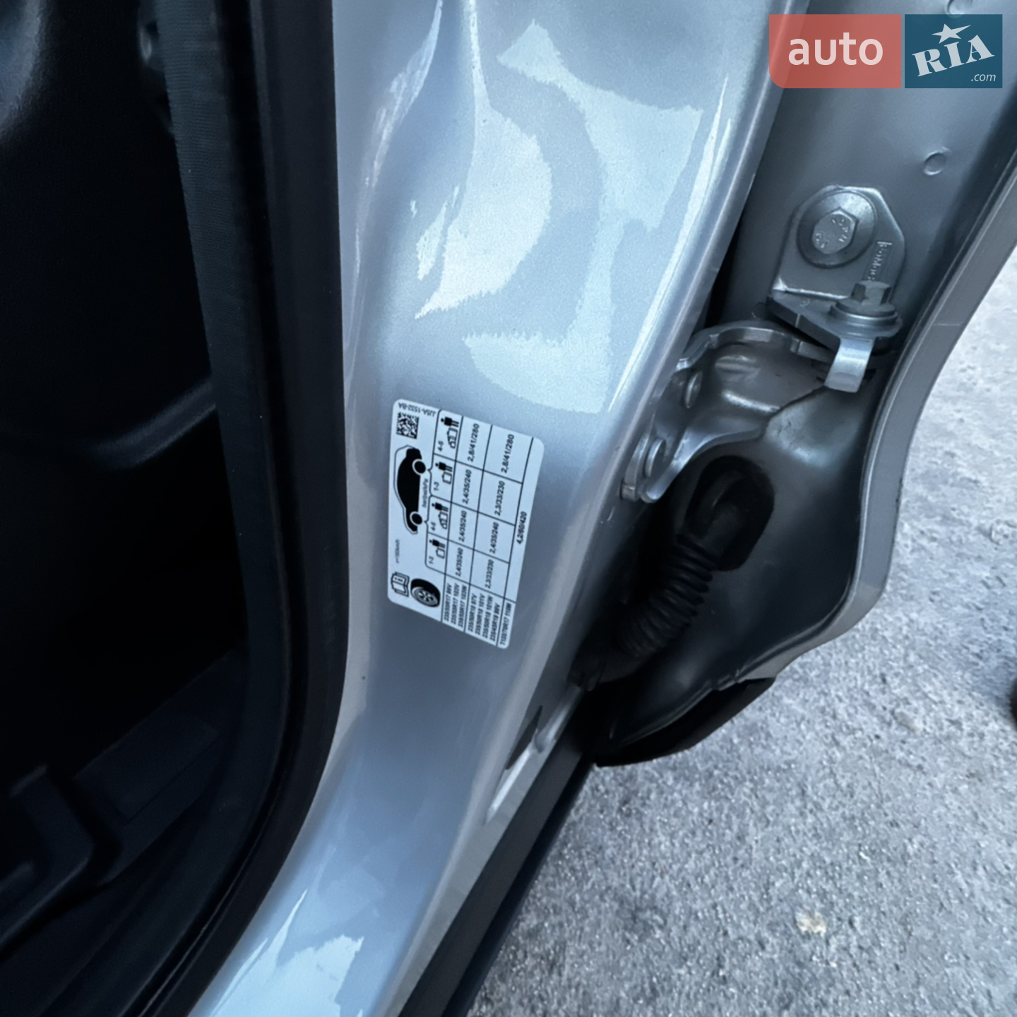 2019 Ford Kuga - мініатюра 21