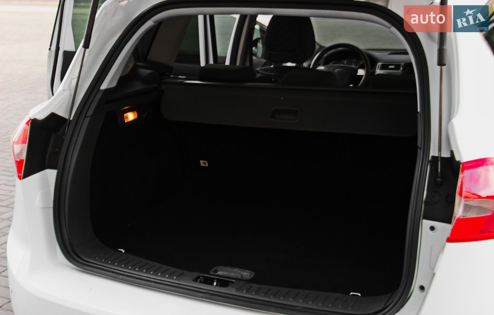 2011 Ford Kuga - мініатюра 12