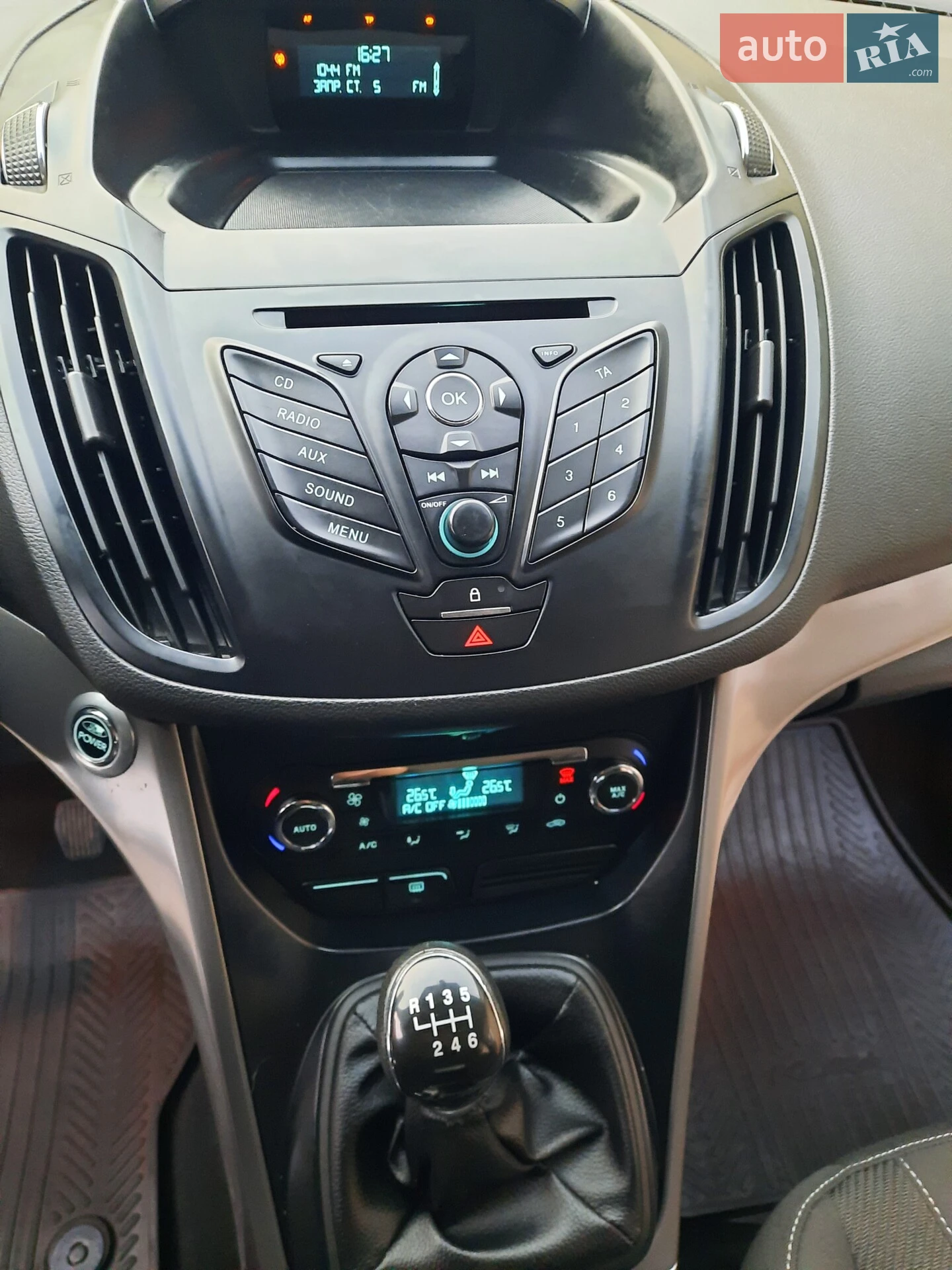 2013 Ford Kuga - мініатюра 18